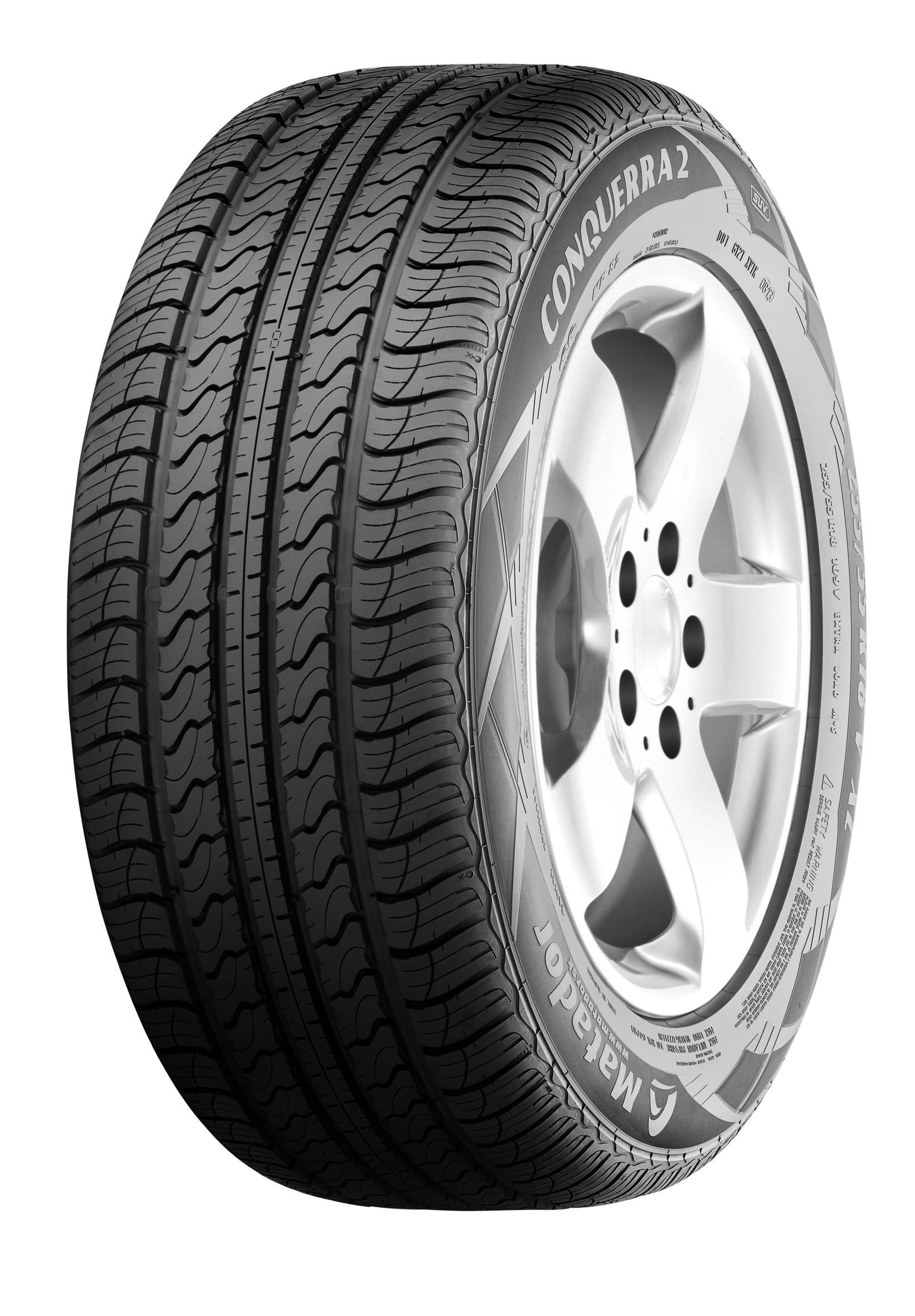 Matador Letnja guma 235/60R16 100H FR Mp82 Conquerra 2 M+S