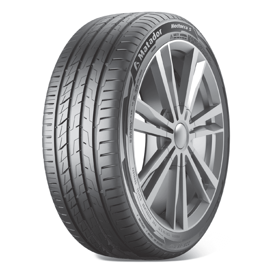 Matador Letnja guma 245/40R19 98Y XL FR Hectorra 5