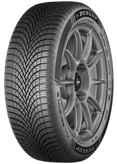 Dunlop All season guma 185/60R14 86H XL All season guma 2 M+S 3Pmsf
