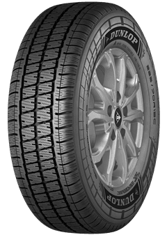 Dunlop All season guma 225/70R15 112R Econodrive As M+S 3Pmsf C