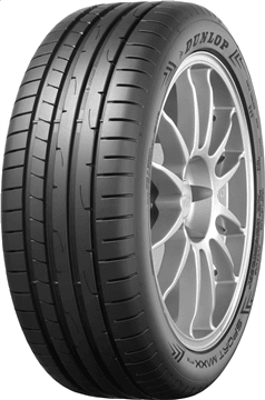 Dunlop Letnja guma 255/45R18 103Y XL Mfs Sport Maxx Rt2