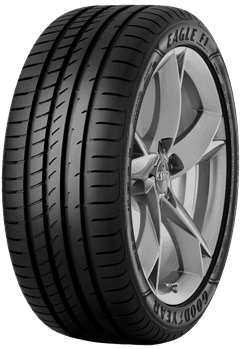 Goodyear Letnja guma 225/40R18 88Y Fp Eagle F1 Asymmetric 2 Rof