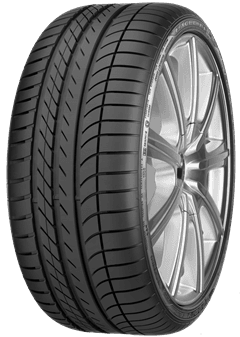 Goodyear Letnja guma 235/50R17 96Y Fp Eag F1 Asymmetric N0