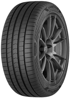 Goodyear Letnja guma 245/45R17 95Y Fp Eagle F1 Asymmetric 6
