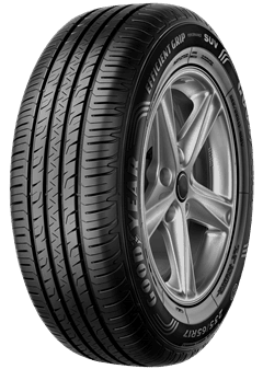 Goodyear Letnja guma 225/60R18 100V Efficientgrip SUV M+S