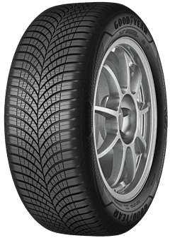 Goodyear All season guma 225/55R18 102H XL Vector 4Seasons Gen-3 M+S 3Pmsf