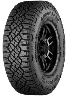 Goodyear Letnja guma 245/70R16 113Q FR Wrangler Duratrac Rt M+S