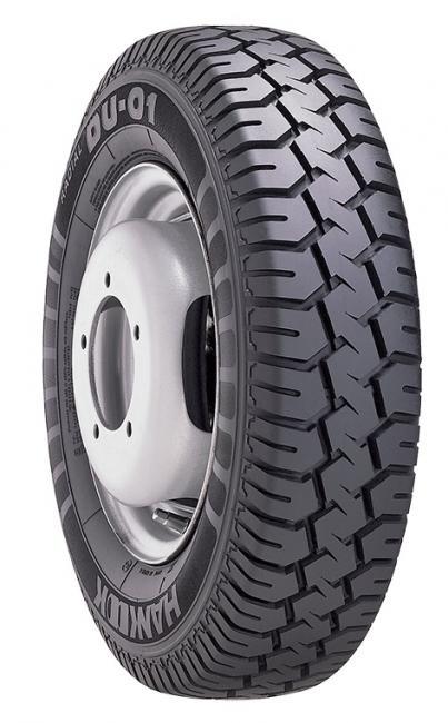 Hankook Letnja guma 5,00/R12 83P Du01 Radial C