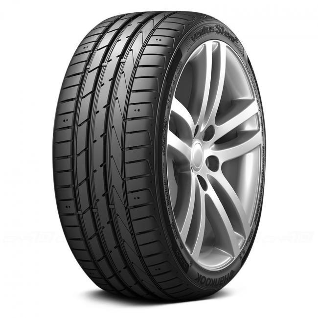 Hankook Letnja guma 245/45R19 98Y K117B Ventus S1 Evo 2 Run Flat