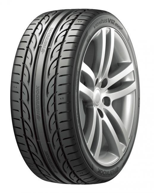 Hankook Letnja guma 195/45R17 85W XL K120 Ventus V12 Evo 2
