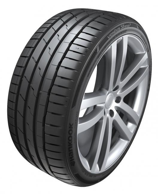 Hankook Letnja guma 305/40R20 112Y XL K127C Ventus S1 Evo3 SUV Run Flat