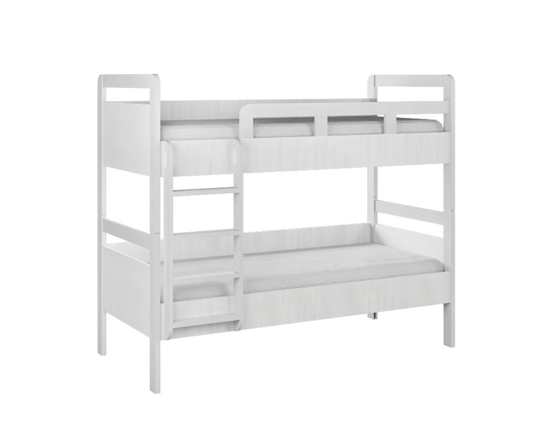 MATIS KINDER Krevet 90, Hrast