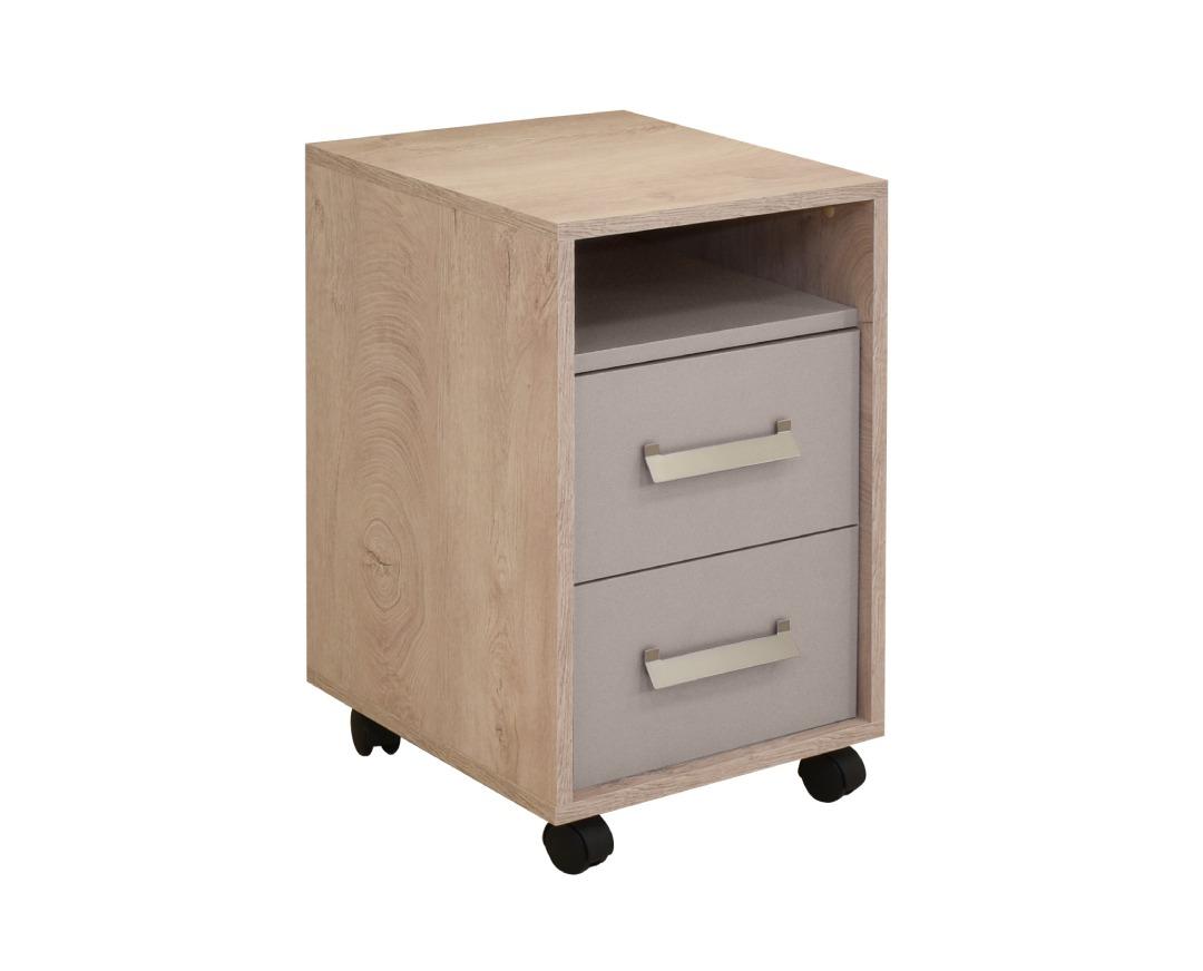 MATIS KINDER Fiokar 2F, Pesak