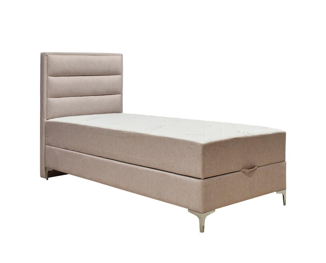 MATIS Ležaj Billy Roze 90x200cm