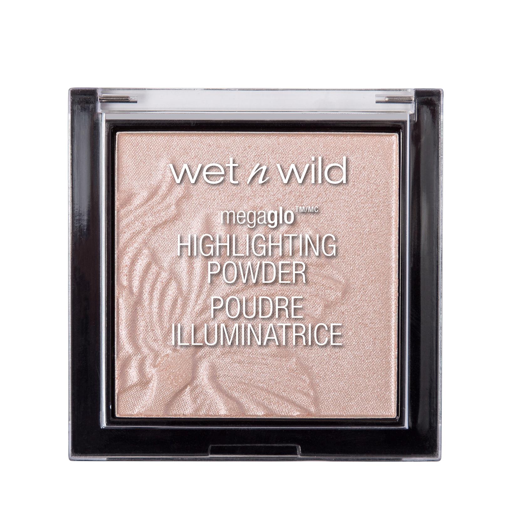 wet n wild megaglo Hajlajter, E319B Bloosom glow, 5.4 g