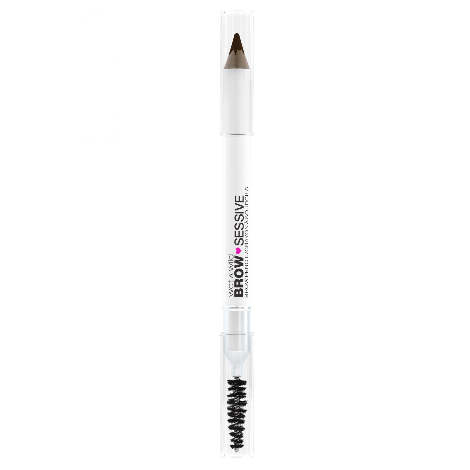 wet n wild Brow sessive Olovka za obrve, 1111887E Medium brown