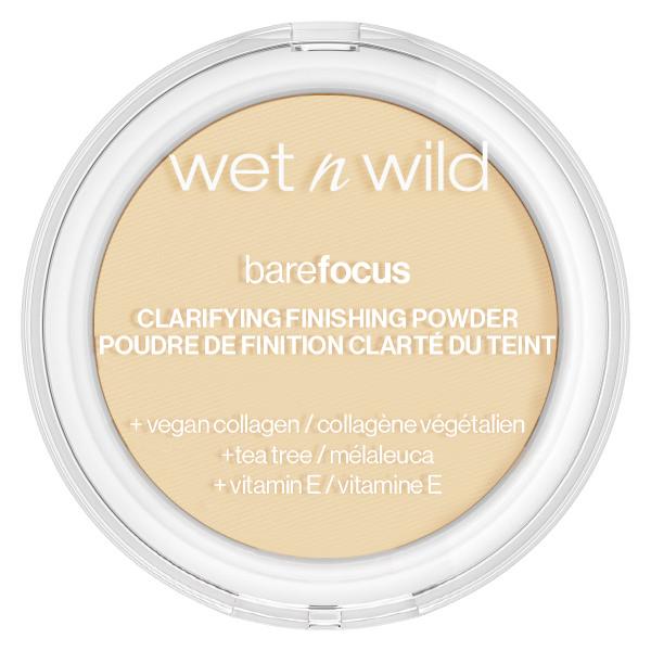 wet n wild barefocus Puder u kamenu, 4479 Fair/Light, 6 g