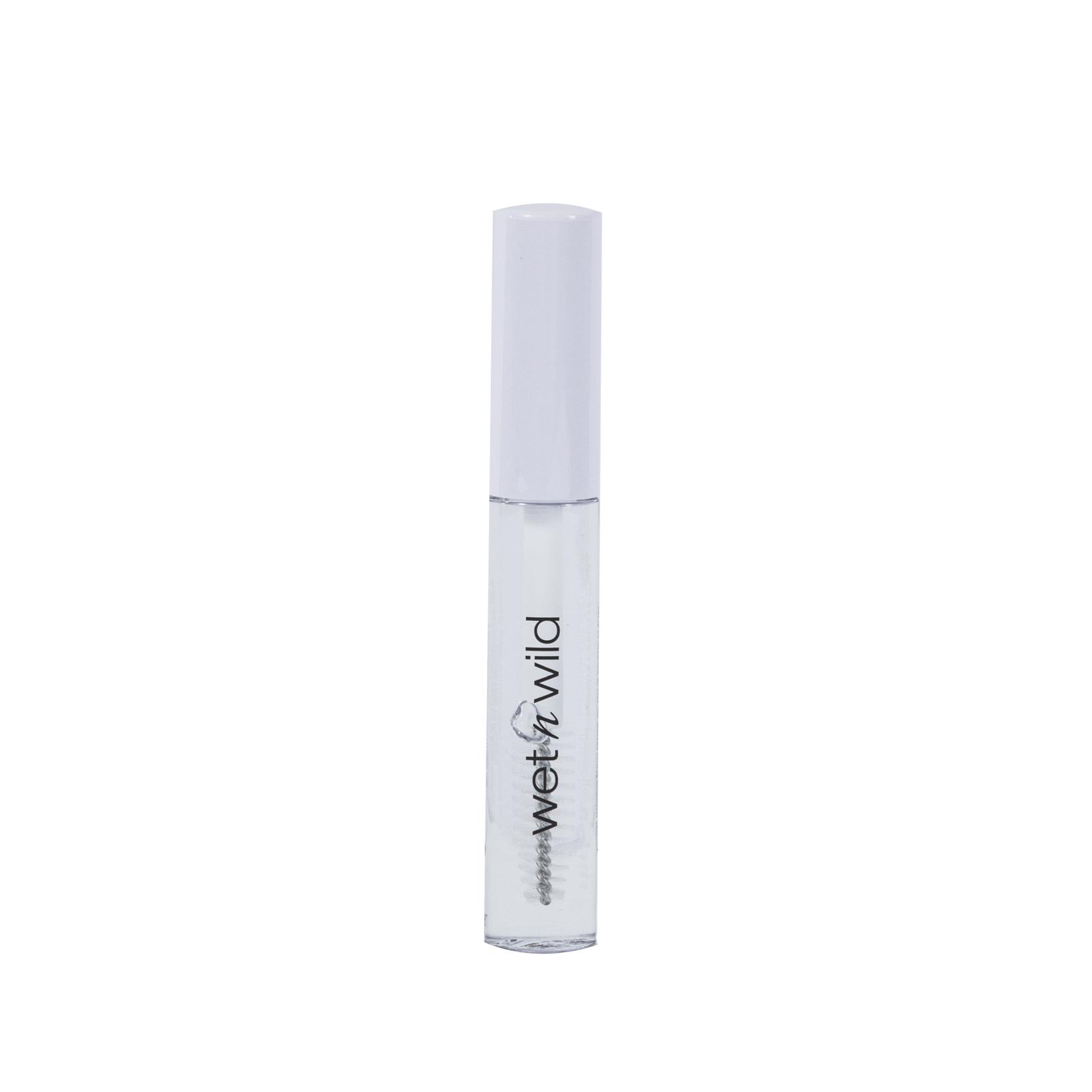 wet n wild Mega clear brow & lash Maskara za obrve i trepavice, 11 g