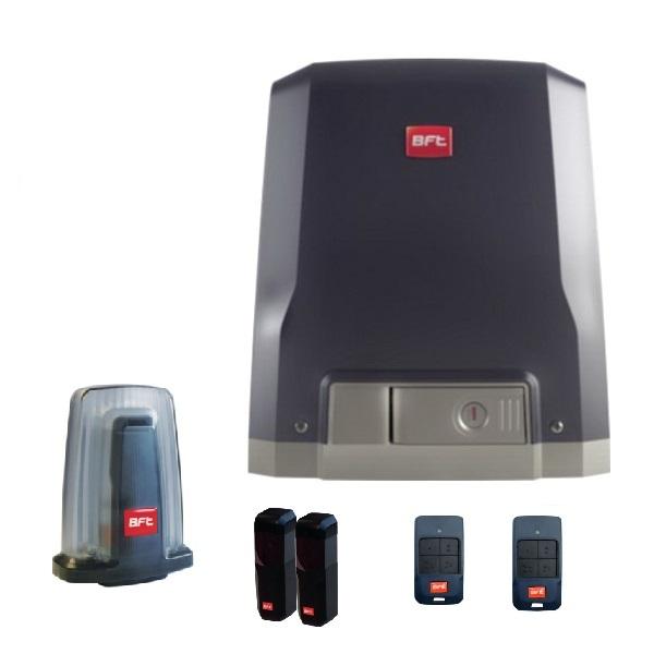 BFT Motor za klizne kapije DEIMOS AC A 800 Kit