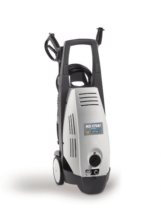 COMET Mobilan kompresorski uređaj za čišćenje KS 1700 GOLD CLASSIC