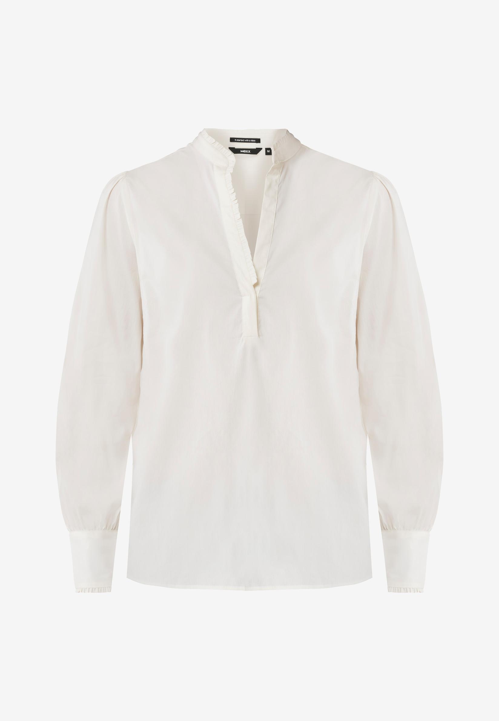 MeXX Ženska bluza, Bela