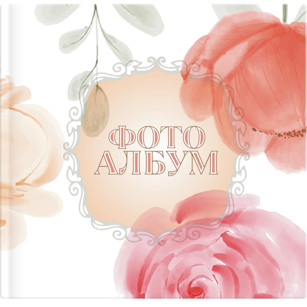 Media Planet Cveće Foto album, 10x15/200