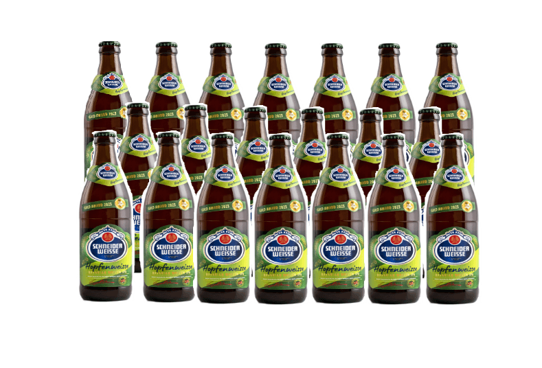 Schneider Weisse Tap 5 Pivo, 20 komada, 0.5l