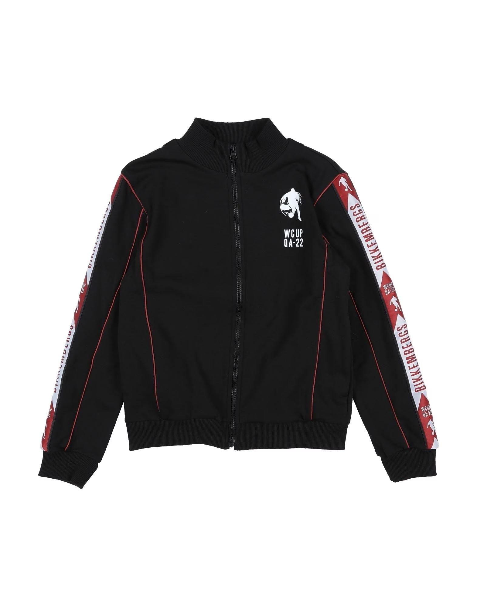 Bikkembergs Muški duks C311901E2393-C74, Crni