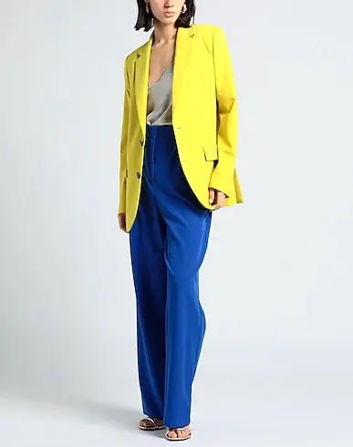 Dsquared2 Ženski sako S75BN0805S54411-171, Žuti