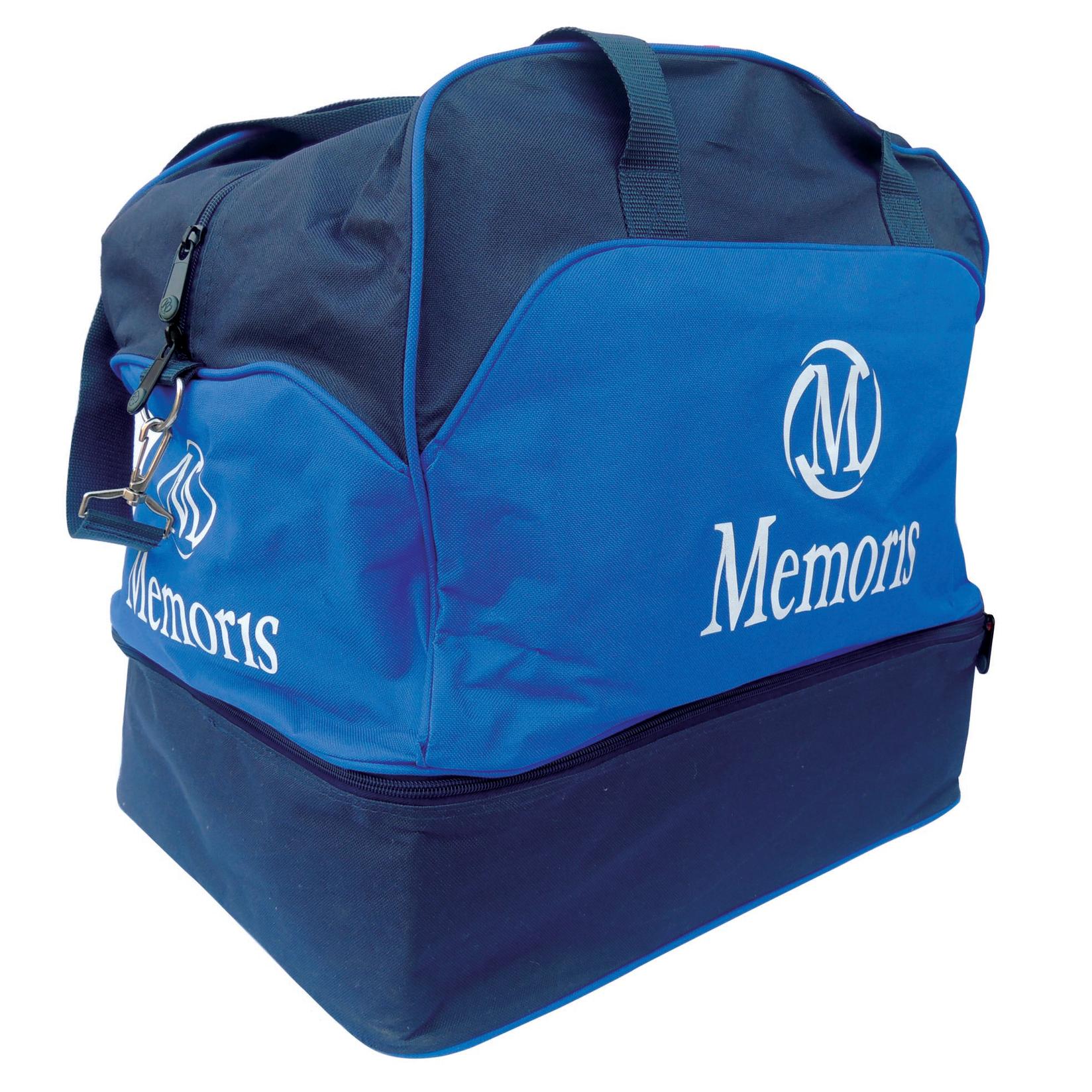 Memoris Sportska torba, Teget-plava