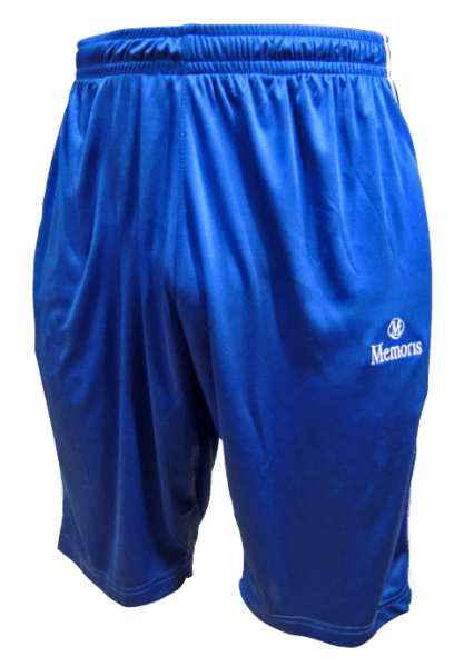 Memoris Muški šorc, Teget