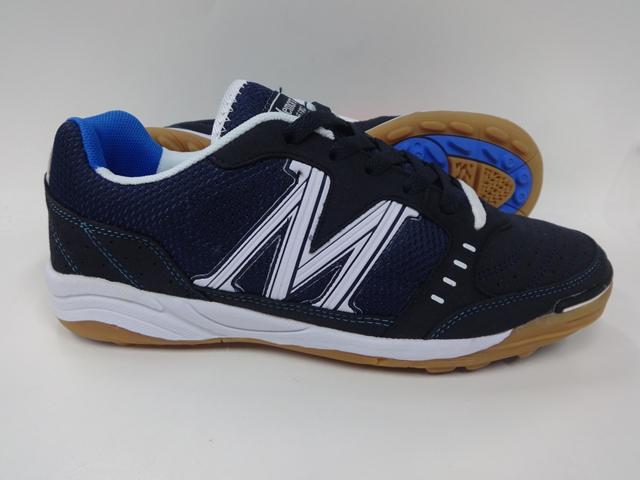 Memoris Patike za fudbal The first turf sa kramponima, Teget