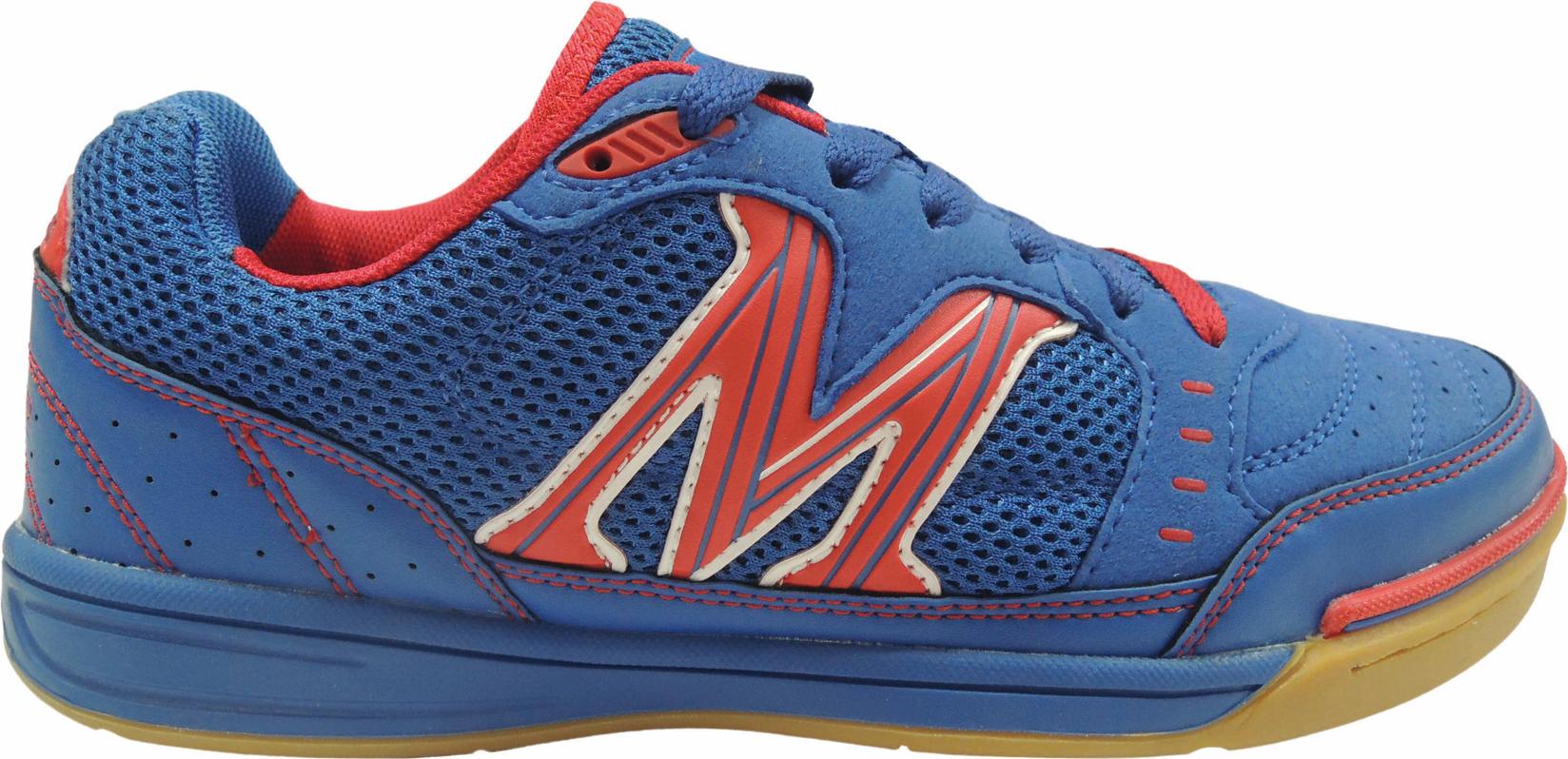 Memoris Patike za fudbal Winner, Plavo-crvene