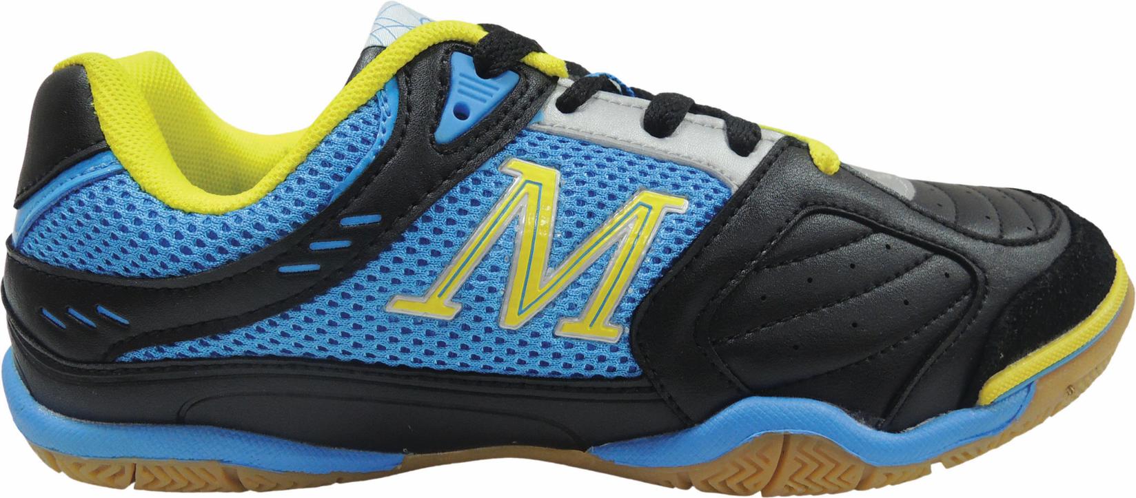 Memoris Patike za fudbal Force, Tirkizno-crne