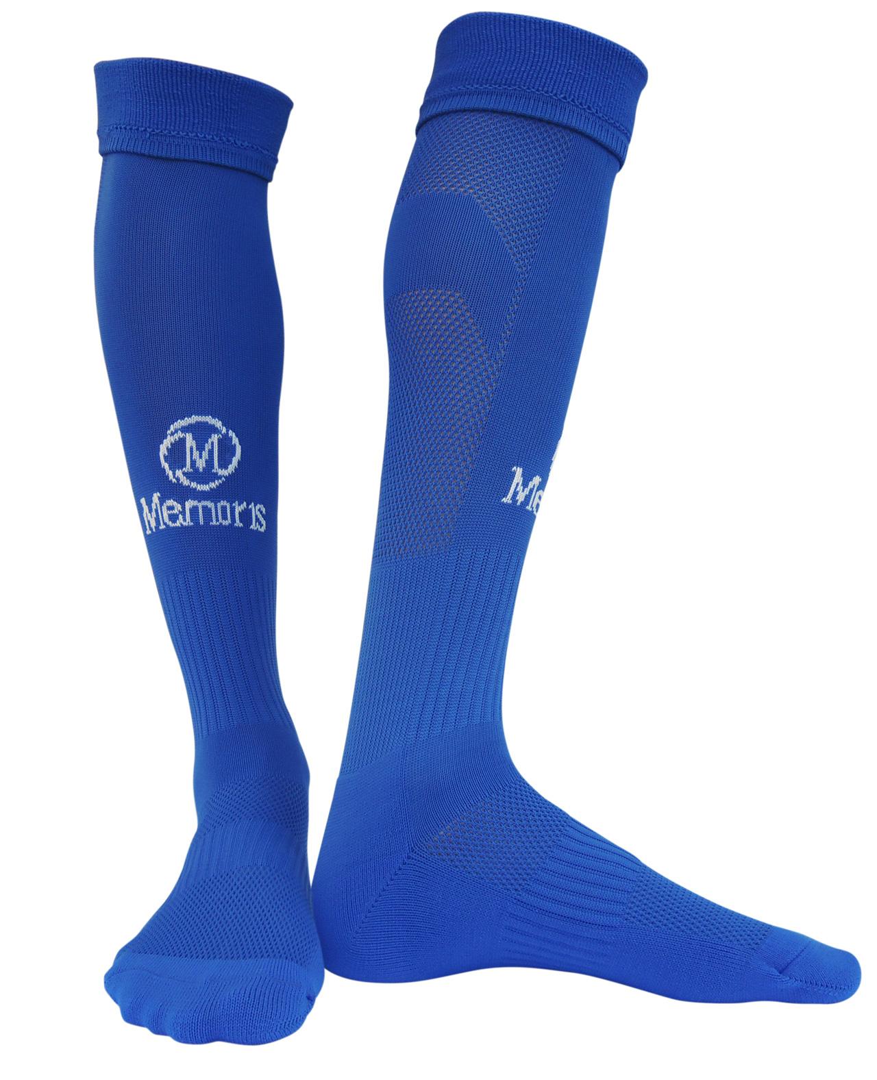 Memoris Štucne, Plave