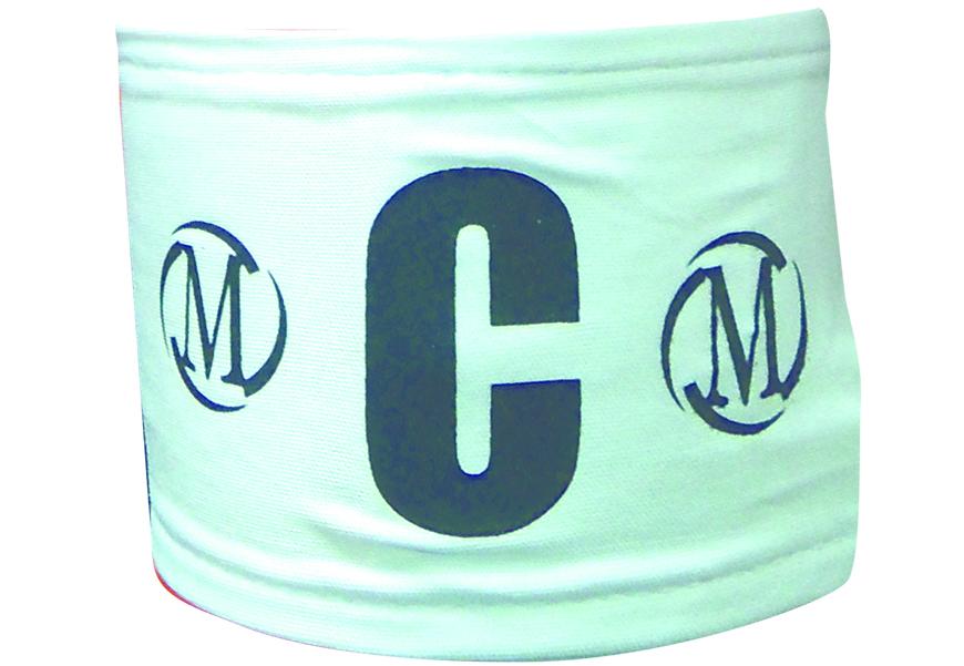 Memoris Kapitenska traka za dečake, Bela