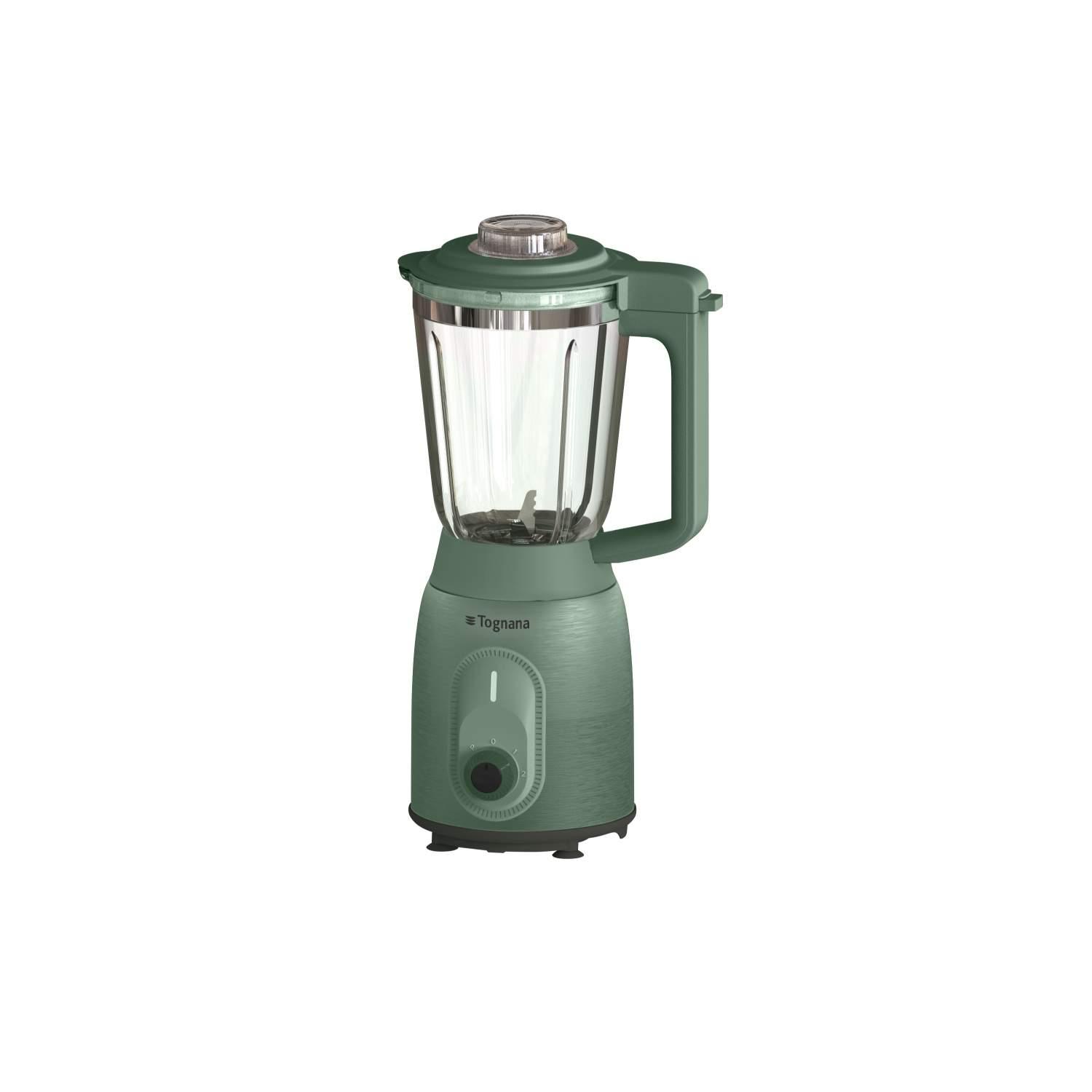Tognana Blender, 0.8l, Maslinasti