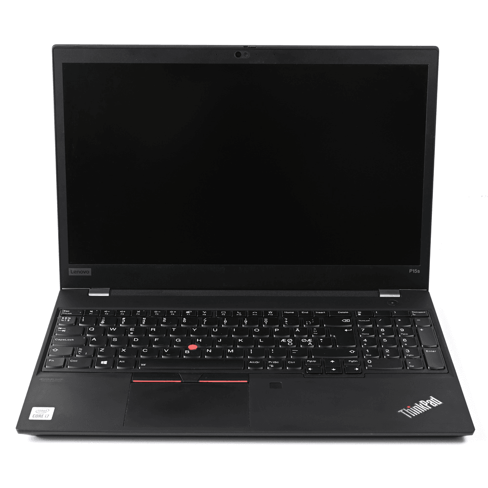 Lenovo Refabrikovani laptop P15s G1 i7-10510U/16/512/15inc FHD/ WIN10P