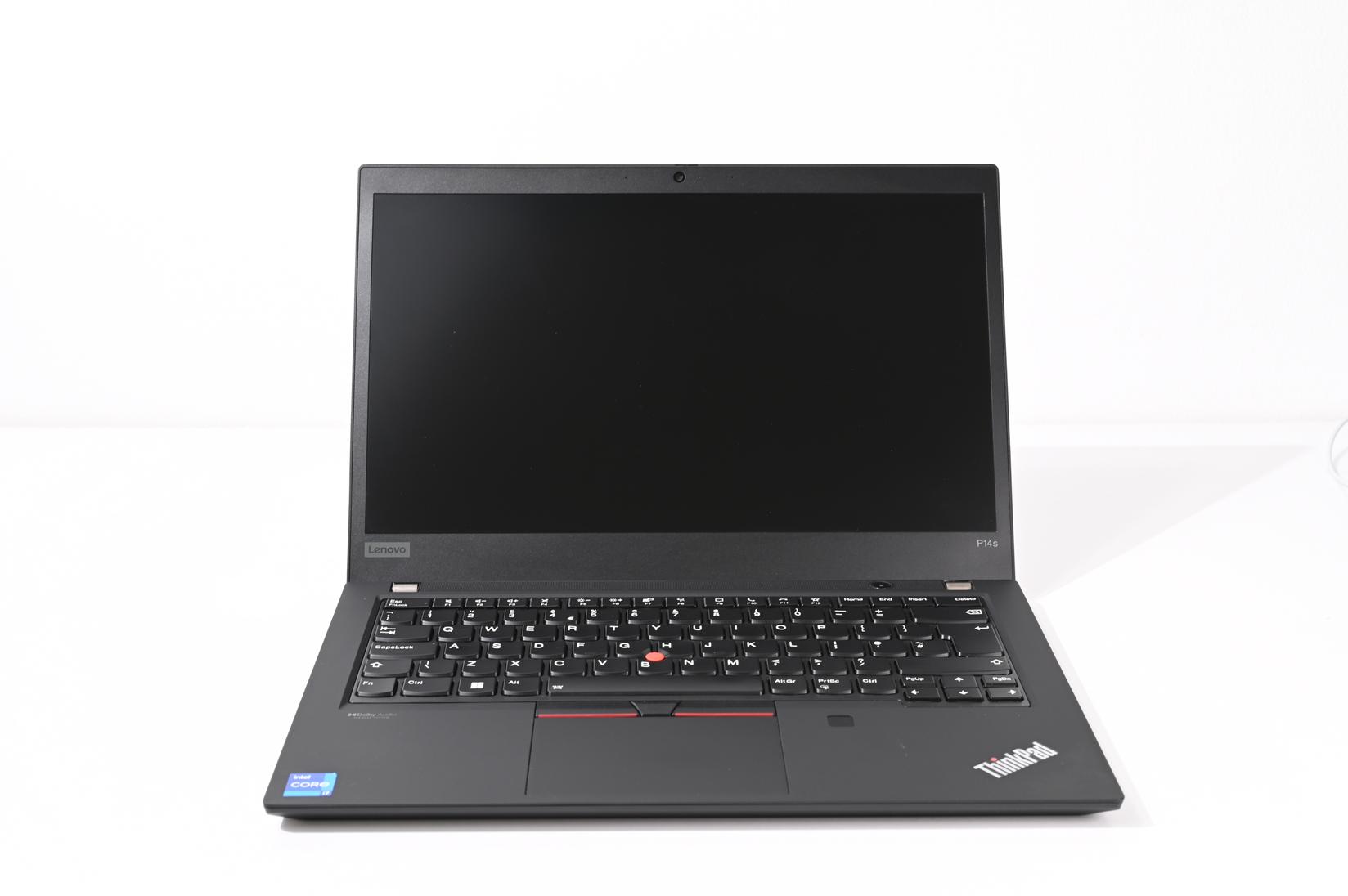 Lenovo Refabrikovani laptop P14s G2 i7-1165G7/32GB/512GB/FHD/T500/F/W10P