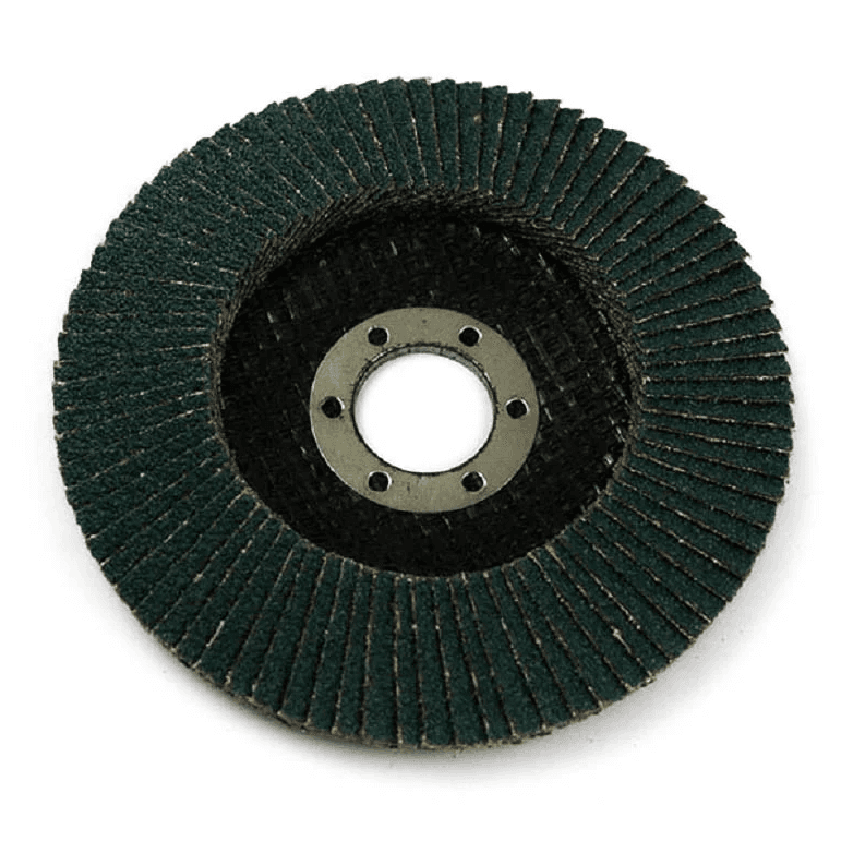 TOLSEN Brusni disk,Cirkonijum, 60 granulacija