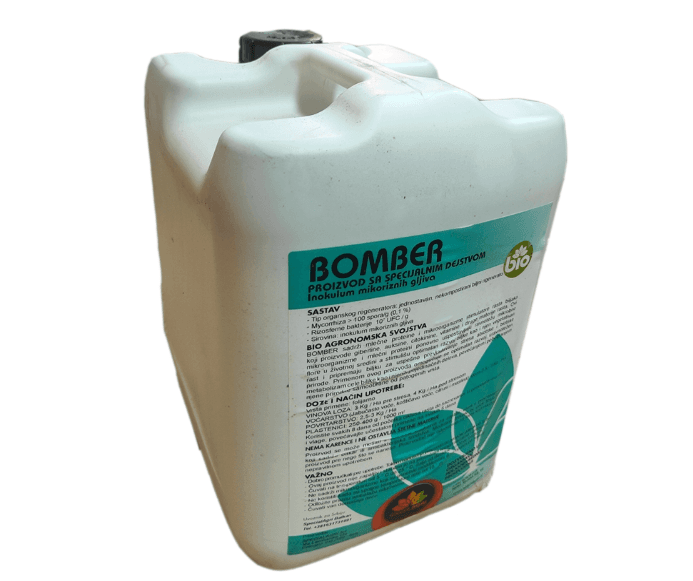 SPECIAL AGRI Organsko đubrivo Bomber, 10 kg