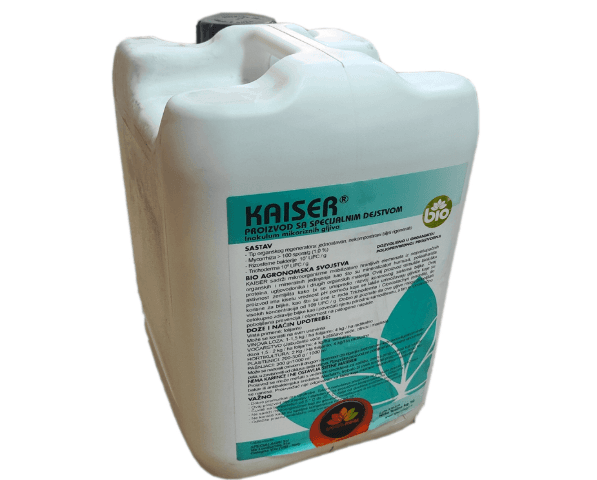 SPECIAL AGRI Organsko đubrivo Kaiser, 10 kg