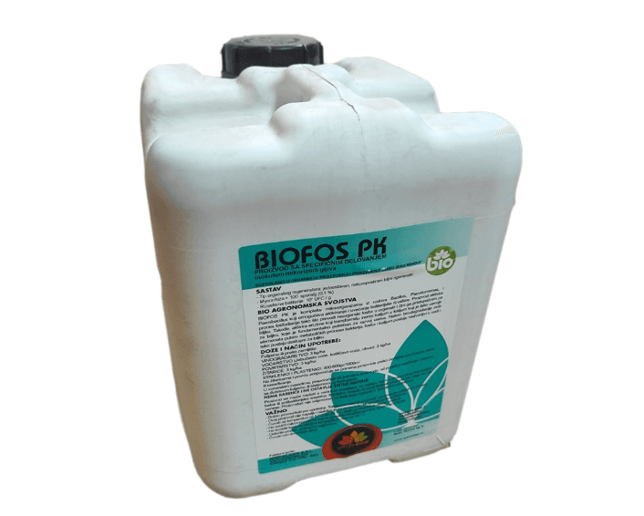 SPECIAL AGRI Kompleks mikroorganizama Biofos PK, 6 kg