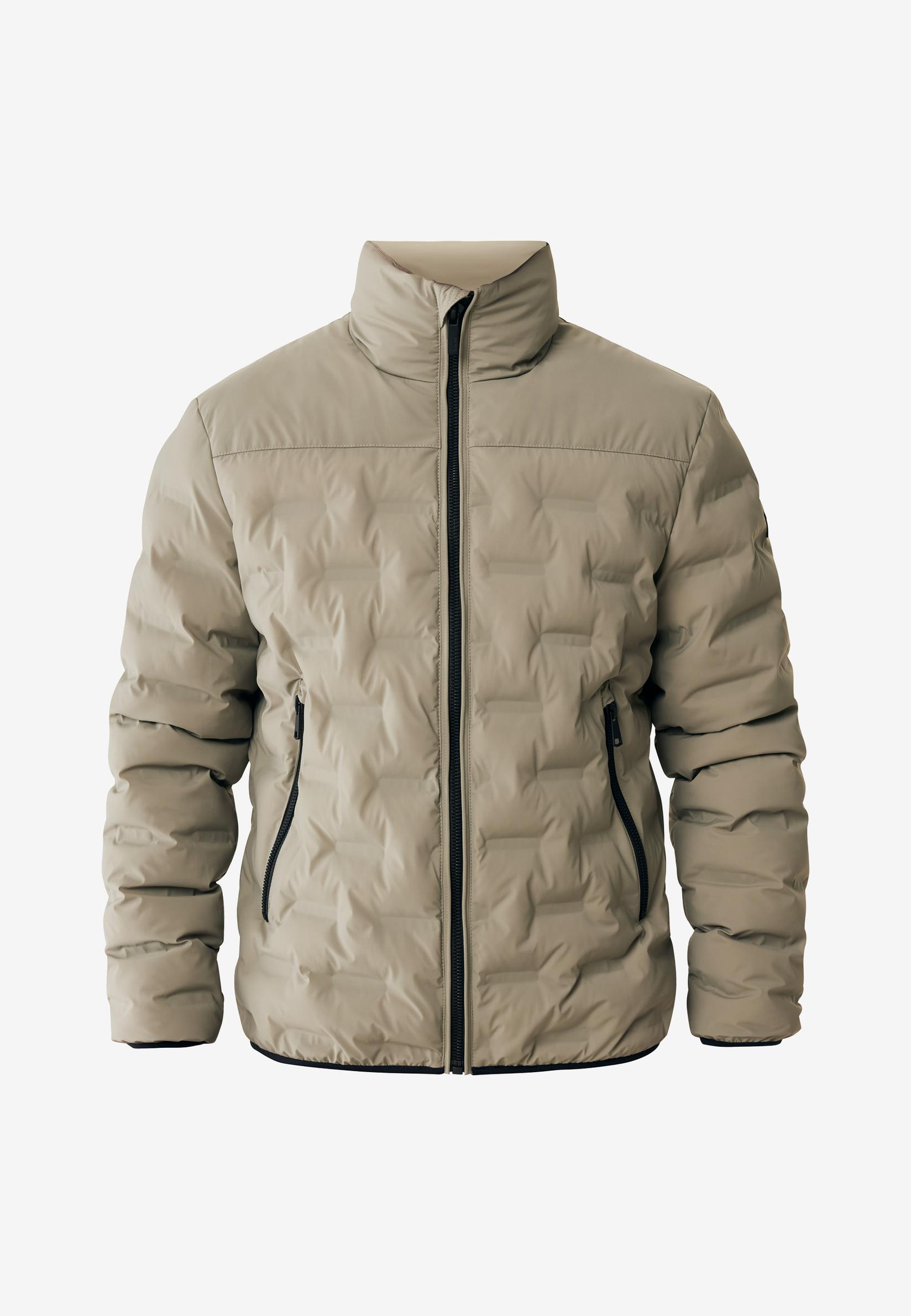 Mexx Muška jakna, Bež