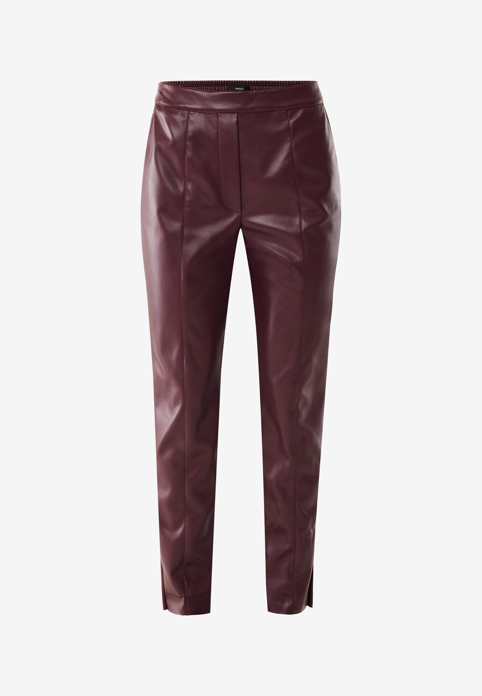 Mexx Ženske pantalone, Bordo