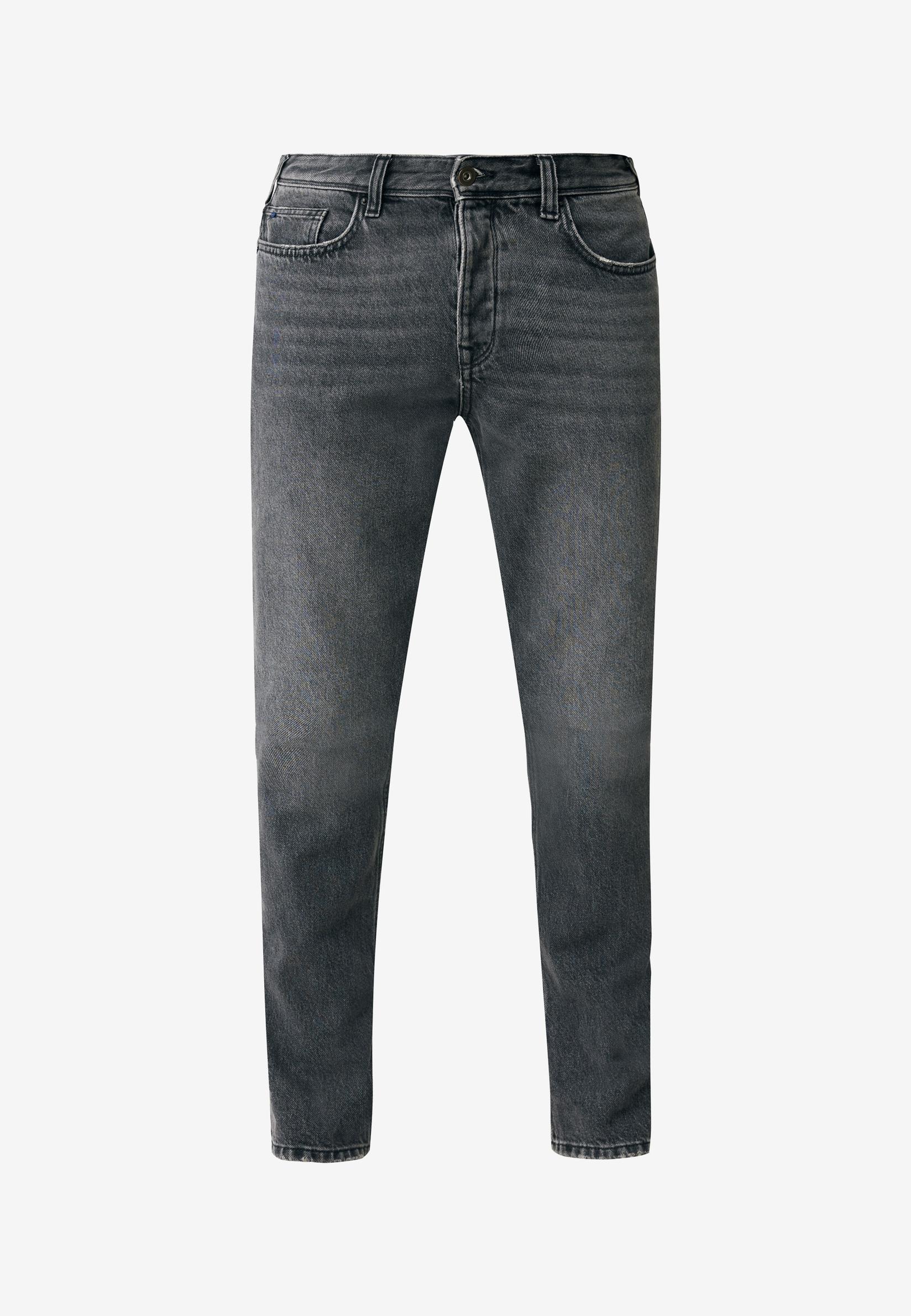 Mexx Muške farmerke Steve BM0517036-02M, Tamnosive