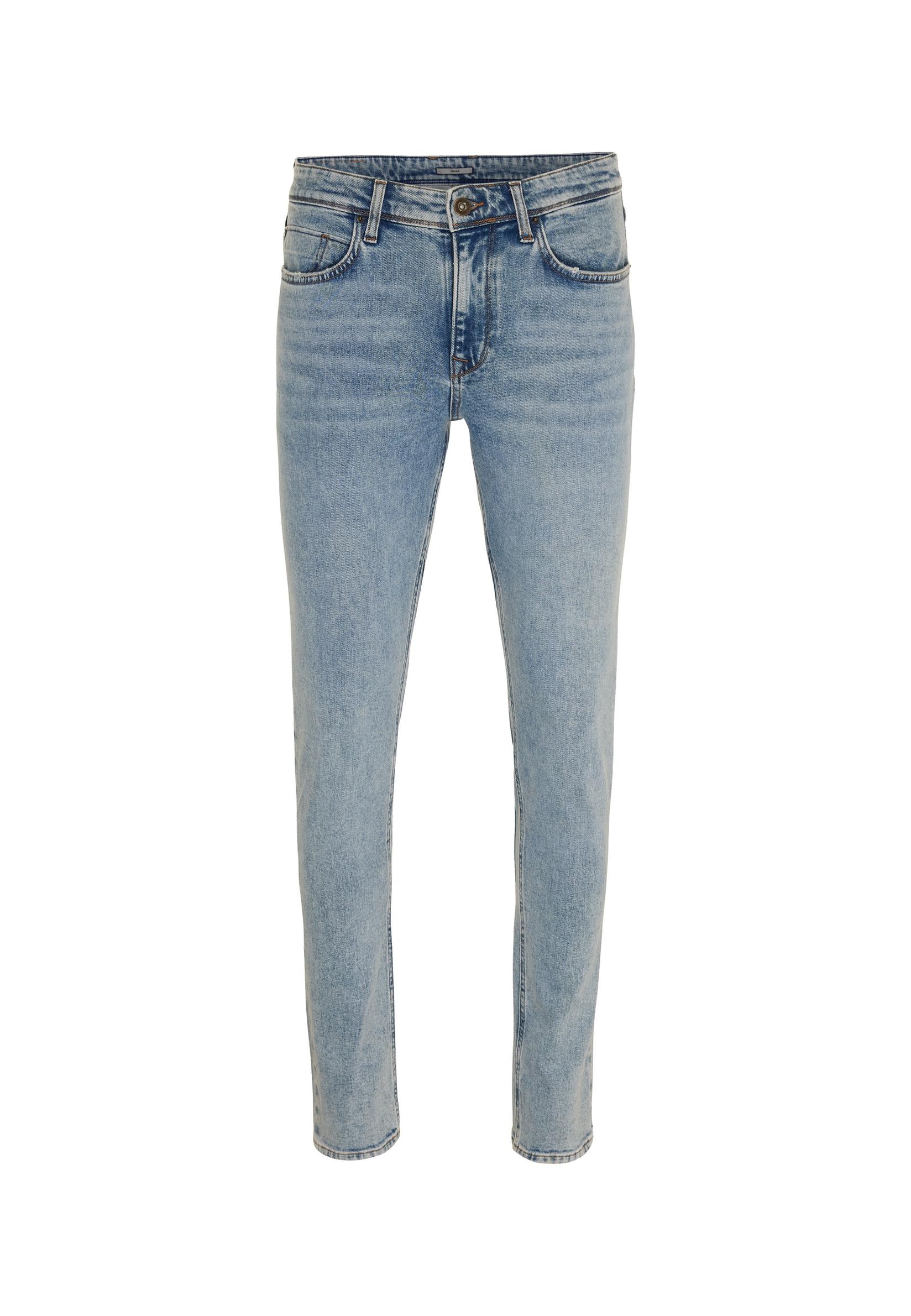 Mexx Muške farmerke Adam BM0518033M,Teksas