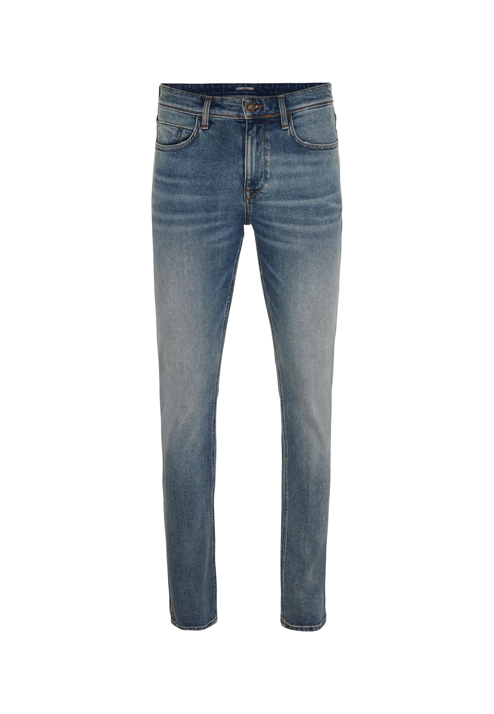 Mexx Muške farmerke Adam BM0518033M, Teksas