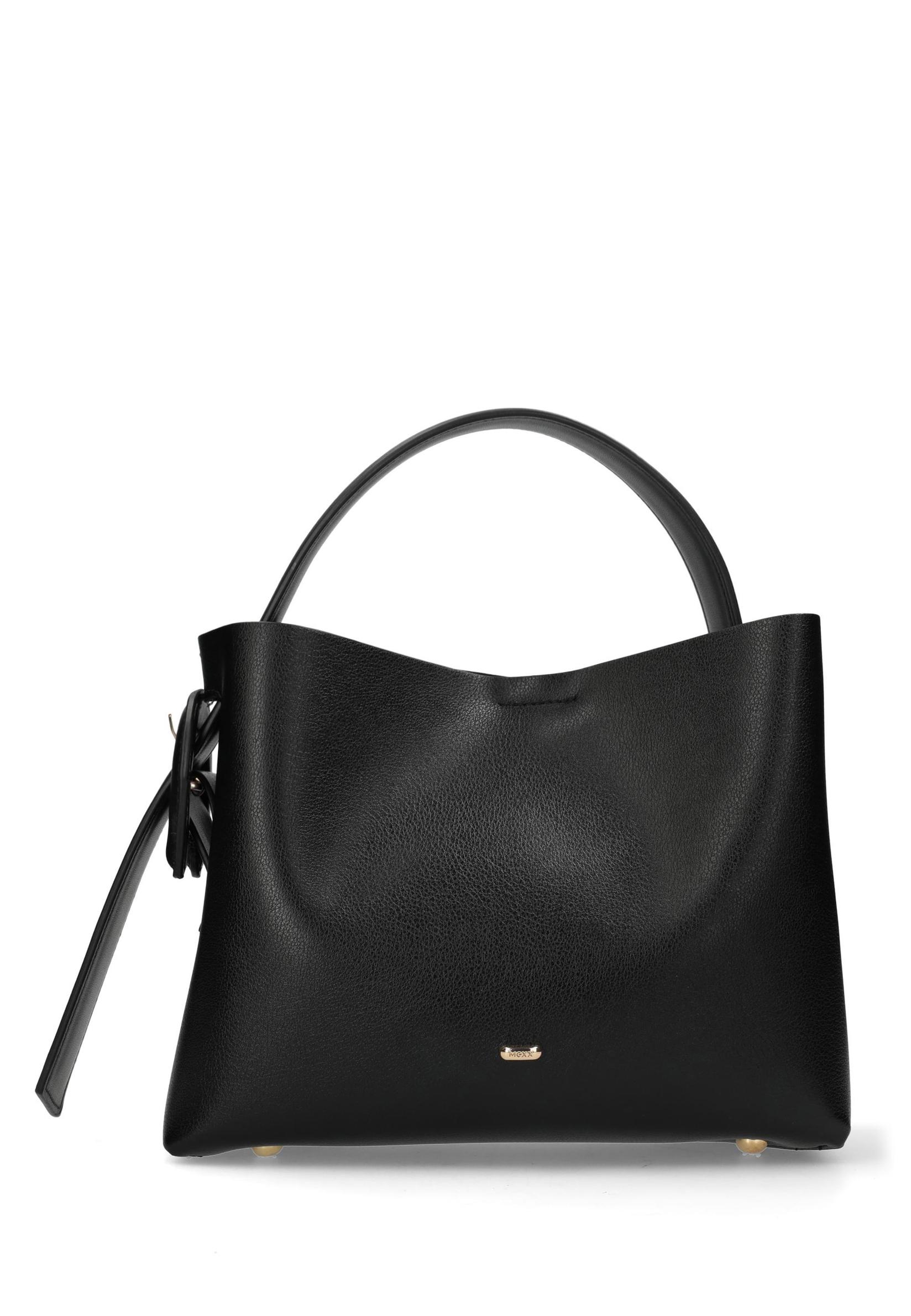 Mexx Ženska torba Romi, Crna