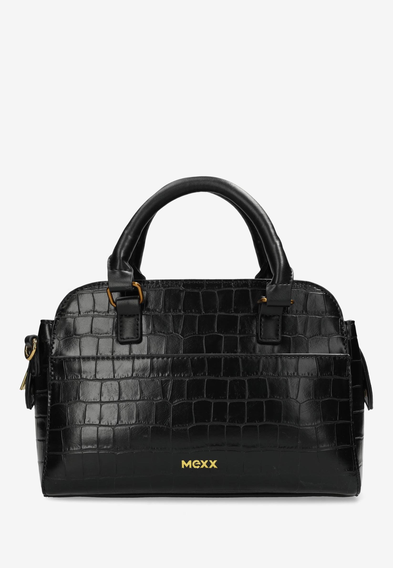 Mexx Ženska torba Sille , Crna